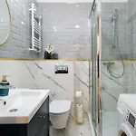 Wawelove Spacious 3 Bedroom 1 Min To Main Sq! 公寓
