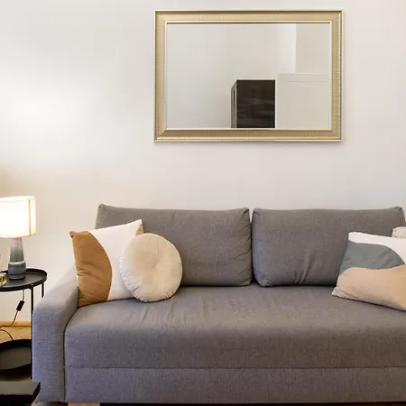 דירה Wawelove Spacious 3 Bedroom 1 Min To Main Sq! קרקוב