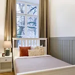 Wawelove Spacious 3 Bedroom 1 Min To Main Sq! クラクフ