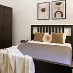 Wawelove Spacious 3 Bedroom 1 Min To Main Sq! クラクフ