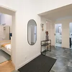 Wawelove Spacious 3 Bedroom 1 Min To Main Sq! アパート クラクフ